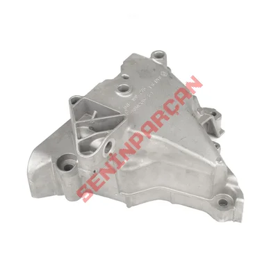 04E199275 - SAĞ MOTOR SEHPASI - Original
