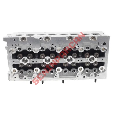 04L103064R - SİLİNDİR KAPAK KOMPLE TRANSPORTER CRAFTER 2016- - Original