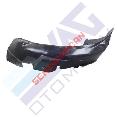 4B0821171C - ÇAMURLUK DAVLUMBAZI ÖN SOL AUDİ A6 1997- - Aftermarket