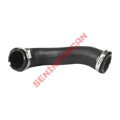6R0145832A - TURBO HORTUMU POLO / IBIZA  1.6 TDI 10-> - Aftermarket