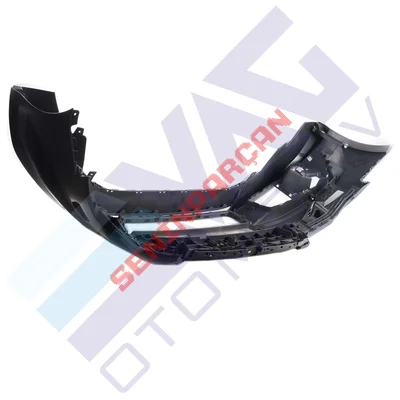 4G0807065AS - TAMPON ÖN AUDI A6 S LINE 2015-2019 - Aftermarket