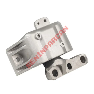 1J0199262BE - MOTOR TAKOZU GOLF IV-BORA A3-LEON-TOLEDO - Aftermarket