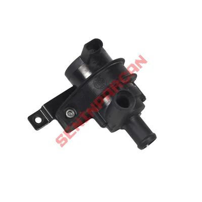 1K0965561L - EK SOĞUTMA SIVISI POMPAS - Original