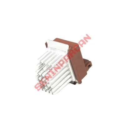 1J0907521 - FAN REGÜLATÖRÜ