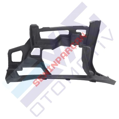 5K0807723B - ÖN TAMPON BRAKETİ GOLF - Aftermarket