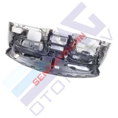 5J1857007AG - GÖSTERGE TABLOSU - Original