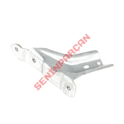 6R0821141B - ÇAMURLUK BAĞLANTI SACI SOL POLO 2009-2017 - Aftermarket