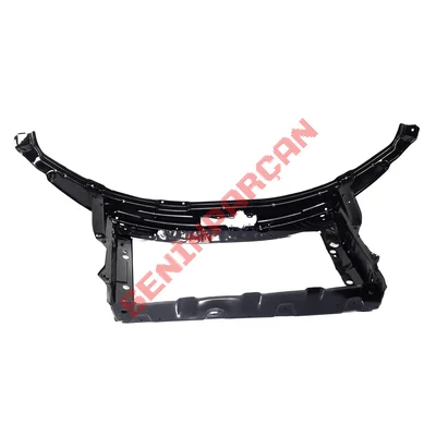 5J0805591 - PANEL ÖN (1.6 BENZİNLİ) FABİA 2007- - Aftermarket
