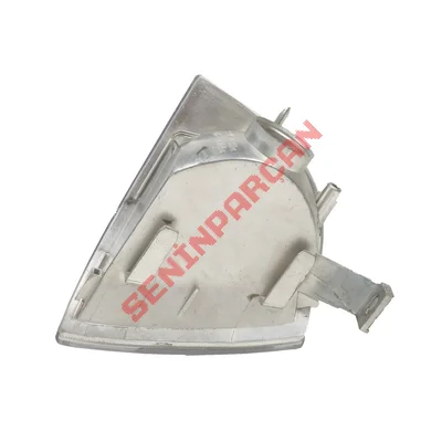 1U0953155 - SİNYAL LAMBASI SOL OCTAVİA 1997- - Aftermarket
