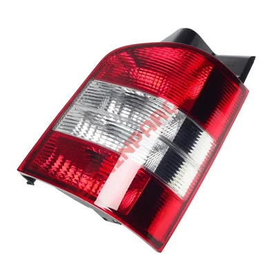 7H0945096K - STOP LAMBASI ( BEYAZ ) SAĞ T-5 CARAVELE 2003- - Aftermarket