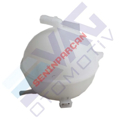 1H0121407A - SOĞUTMA SIVISI GENLEŞME KABI - Aftermarket