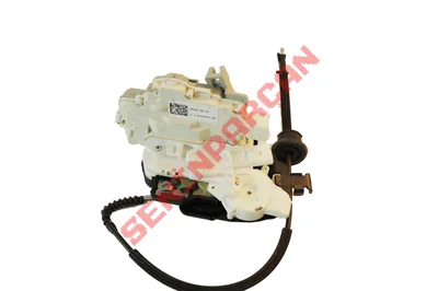 4G1837016E - KAPI KİLİDİ VAKUMLU - Original