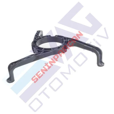 1C0121209 - FAN MOTOR BAĞLANTI AYAĞI - Aftermarket