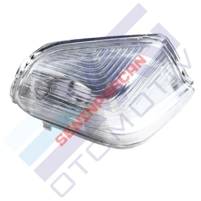2E0953050A - DIS DIKIZ AYNA SINYALI SAG CRAFTER SPRINTER  06> - Aftermarket
