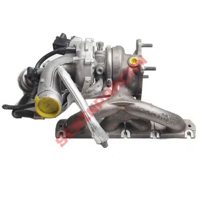 06J145713F - EGZOZ TURBOŞA EGZOZ MANİFOL- - Original