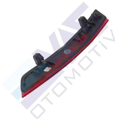 3G0945104B - TAMPON ARKA REFLEKTÖRÜ ( İÇ ) SAĞ PASSAT 2015- - Aftermarket