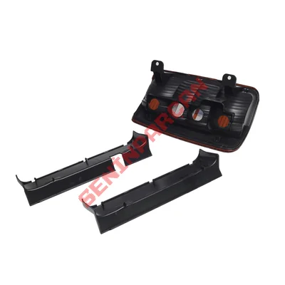 2K5945095B - STOP LAMBASI SOL CADDY 2011- - Aftermarket