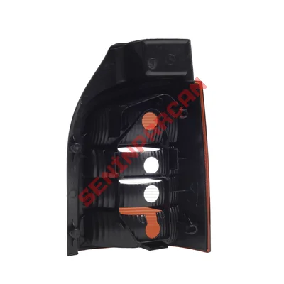 7H0945095K - STOP LAMBASI ( BEYAZ ) SOL T-5 CARAVELE 2003- - Aftermarket