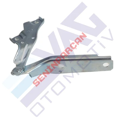 3G0823302 - KAPUT MENTEŞESİ SAĞ PASSAT 2015- - Imported Original