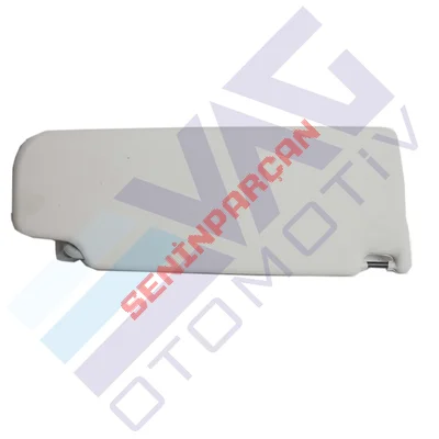 3B0857551R - GÜNEŞLİK PASSAT - Aftermarket