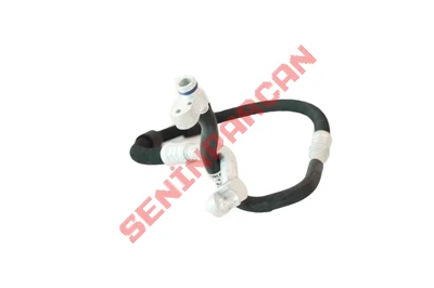 4G0260701CL - KLİMA BORUSU AUDI A6 2012- - Aftermarket