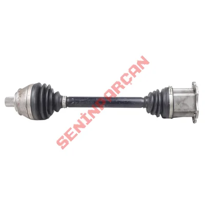 8E0407271BK - SENKRON MAFSALLARI OLAN MAFSAL - Aftermarket