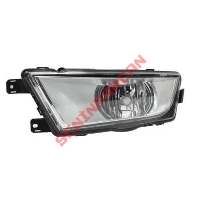 5E0941701 - SİS FARI SOL OCTAVİA 2013-