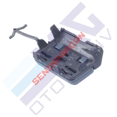 7L68071869B9 - ÇEKME KANCASININ KORUYUCUSU - Original