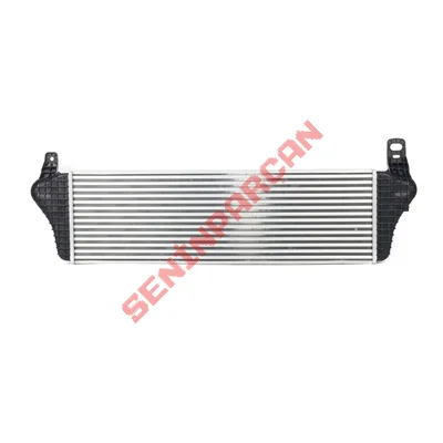 7E0145804A - İNTERKOL RADYATÖRÜ  TRANSPORTER 180 HP 2015- - Aftermarket