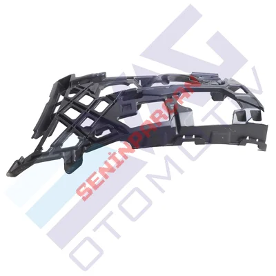 5G0807723D - TAMPON ÖN DESTEK BAĞLANTI AYAĞI SOL GOLF 7 2013- - Aftermarket