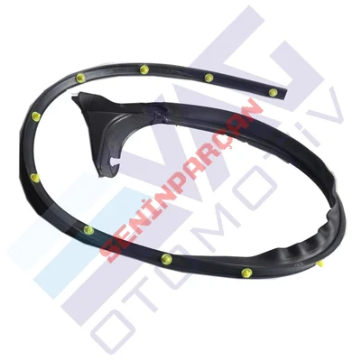 5C6837651 - KAPI CONTASI