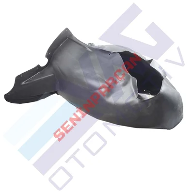 5C6805911 - ÇAMURLUK DAVLUMBAZI ÖN SOL JETTA 2011- - Aftermarket