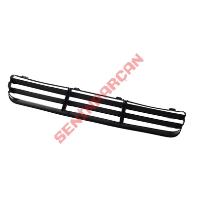 1J5853677CB41 - TAMPON ÖN IZGARASI ORTA BORA 1998- - Aftermarket