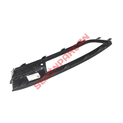 3G0854662 - SİS ÇERÇEVESİ SAĞ KROMLU PASSAT 2015- - Aftermarket