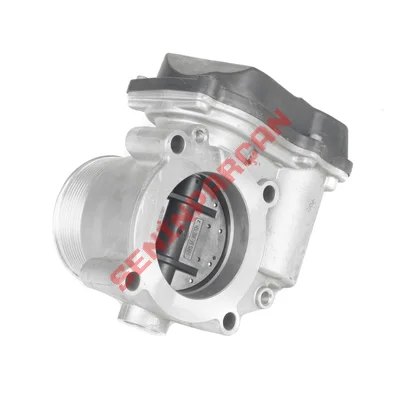 06F133062J - BOGAZ KELEBEGI - Used Original