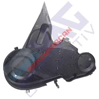03L109107D - TRİGER ÜST KAPAK DİZEL 1.6 TDI 2.0 TDI - Aftermarket