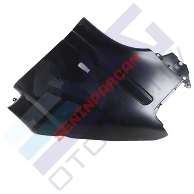 2D0821105C - ÇAMURLUK ÖN SOL LT-35 1996- - Aftermarket