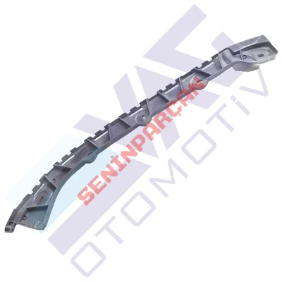 5E5807393 - KILAVUZ PROFİLİ