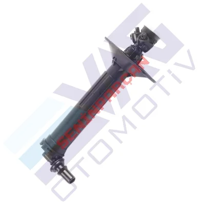 4G0955101A - FAR YIKAMA ROBOTU SOL AUDI A6 2015-2019 - Aftermarket