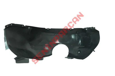 3G0805969E - ÇAMURLUK DAVLUMBAZI ÖN ( ARKA) SOL PASSAT 2015- - Aftermarket