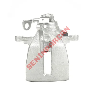 7H0615424 - FREN KALIPERI ARKA SAĞ VW MULTIVAN T5 T6 - Aftermarket