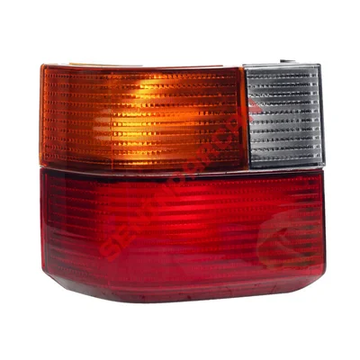 701945096 - SİNYAL, FREN VE STOP LAMBALI - Used Original