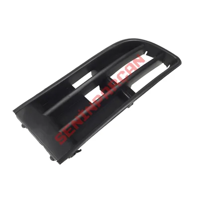 6Q0853666F - SİS ÇERÇEVESİ SİSSİZ NİKELAJSIZ POLO  2002-2005 - Aftermarket