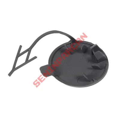 5E0807241C - ÇEKİ DEMİR KAPAK ÖN OCTAVIA 2017- - Aftermarket