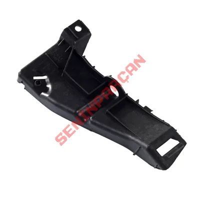6J4807377B - TAMPON BRAKETİ ÖN SOL İBİZA FR 2013- - Aftermarket