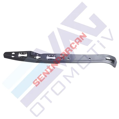 7H0807184A - TAMPON BRAKETİ ÖN SAĞ T-5 2004-