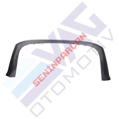 1U6807521 - SPOYLER OCTAVİA - Aftermarket