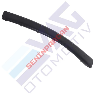 3B0807717B41 - TAMPON BANDI ÖN SOL PASSAT 1997- - Aftermarket