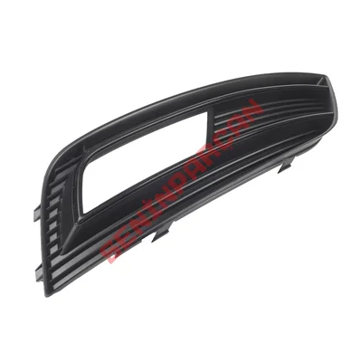 8K0807682B - SİS ÇERÇEVESİ SAĞ KROMSUZ AUDI A4 2012-2016 - Aftermarket