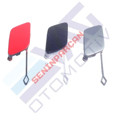 8V3807241 - ÇEKİ KAPAĞI A3 SEDAN